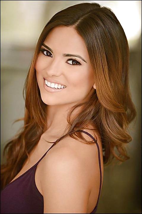 25P My friend Kyra Santoro