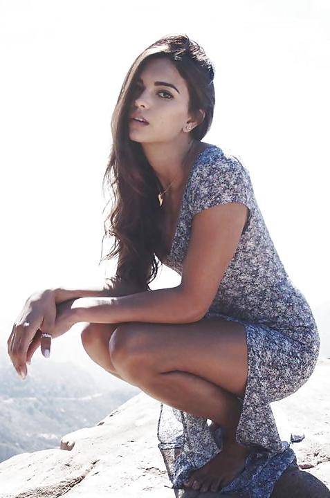 25P My friend Kyra Santoro