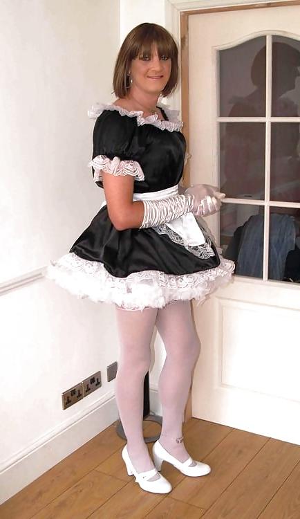 25P Maid to Love