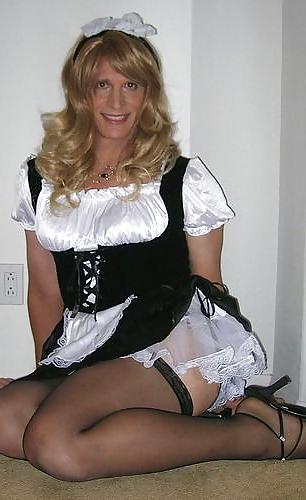 25P Maid to Love