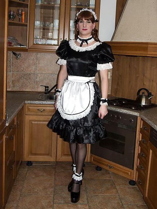 25P Maid to Love