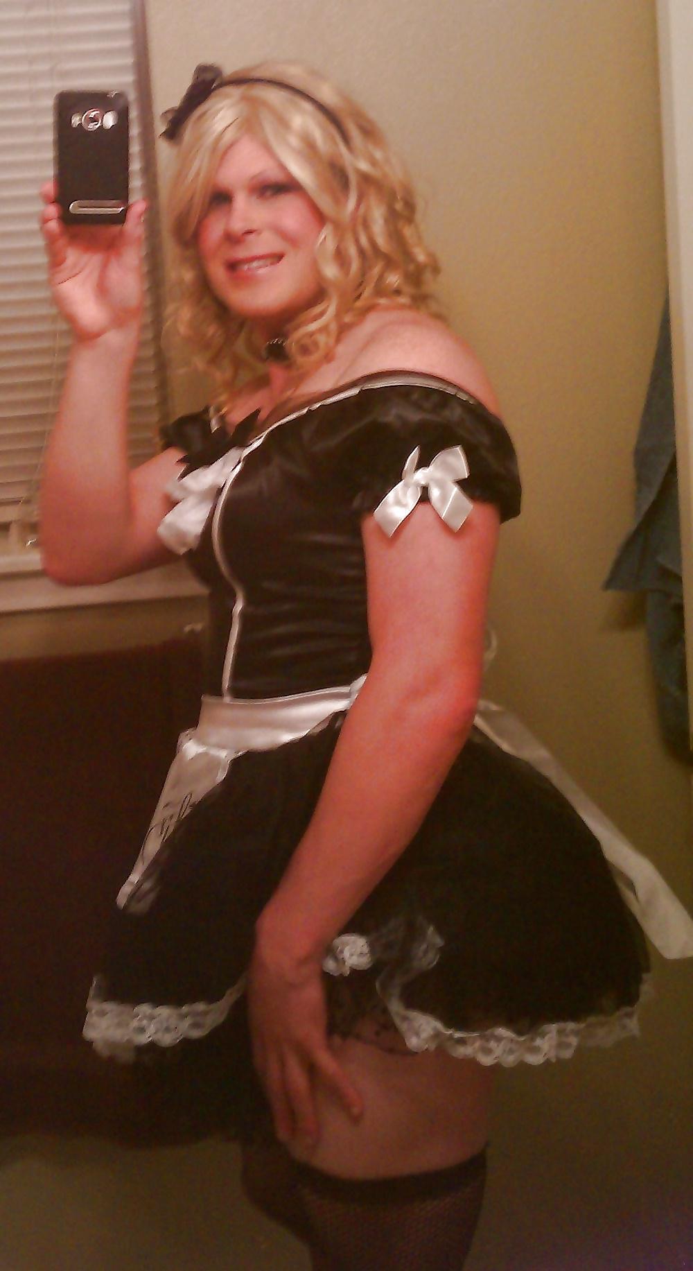 25P Maid to Love