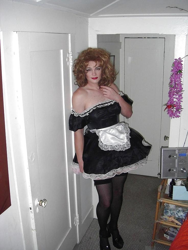 25P Maid to Love