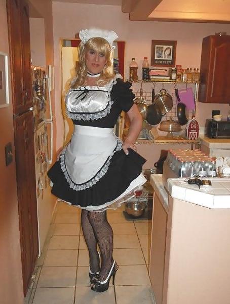 25P Maid to Love