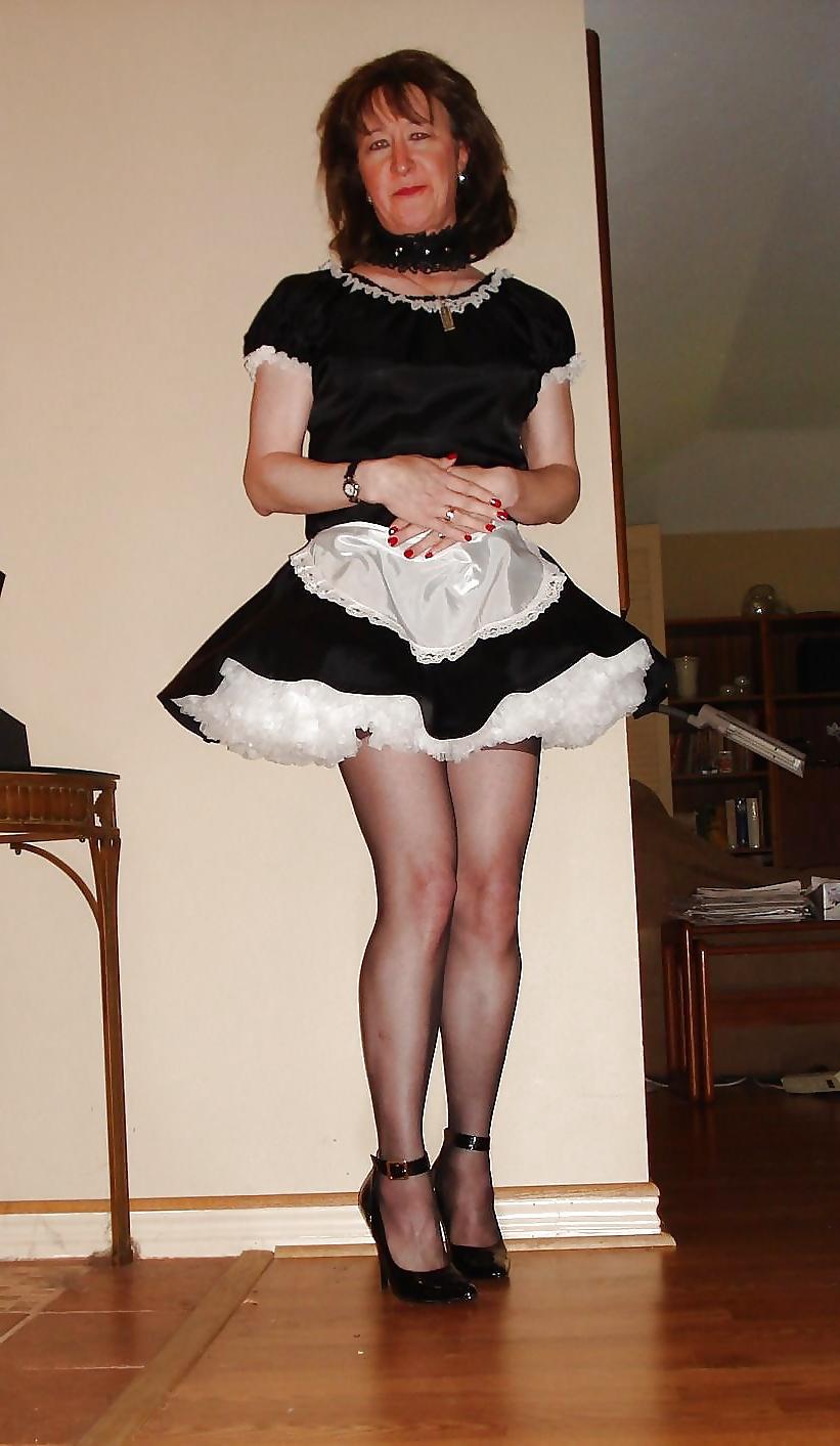 25P Maid to Love