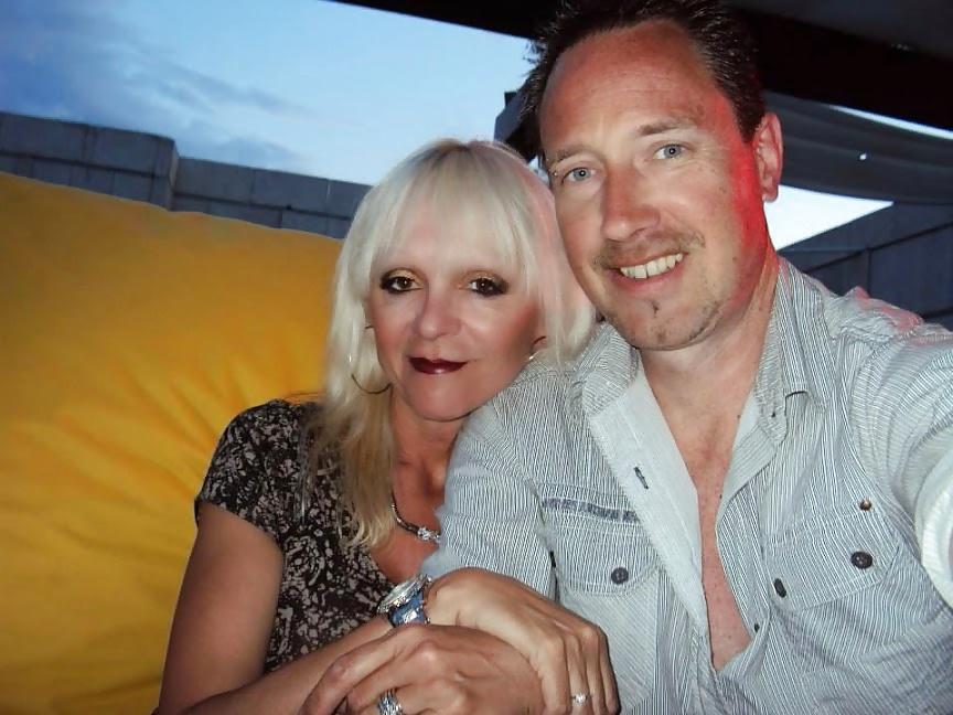 10P Me and my handsome husband