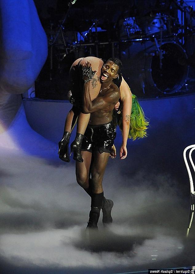 25P Lady gaga best collection 2015
