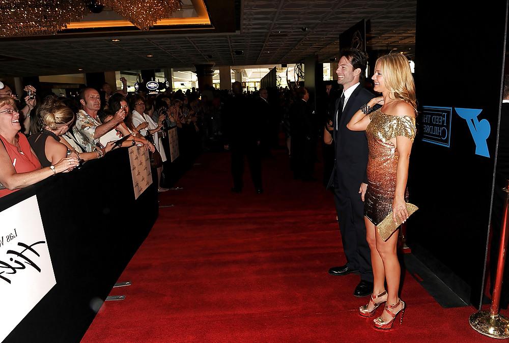 19P Sharon Case - because she drives me crazy!