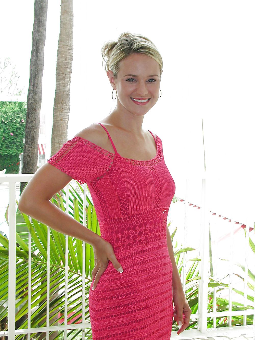 19P Sharon Case - because she drives me crazy!