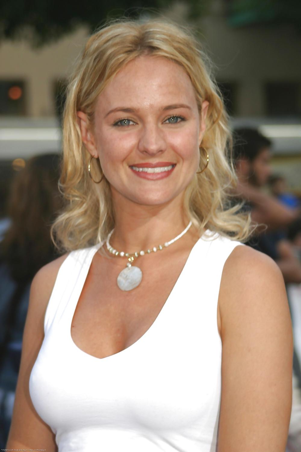 19P Sharon Case - because she drives me crazy!