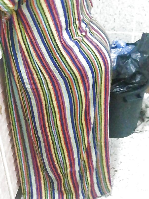 5P Notre femme de menage ( Our Maid)