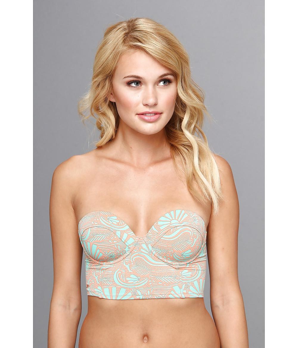 25P Babes Bikinis and Bathing Suits - 3