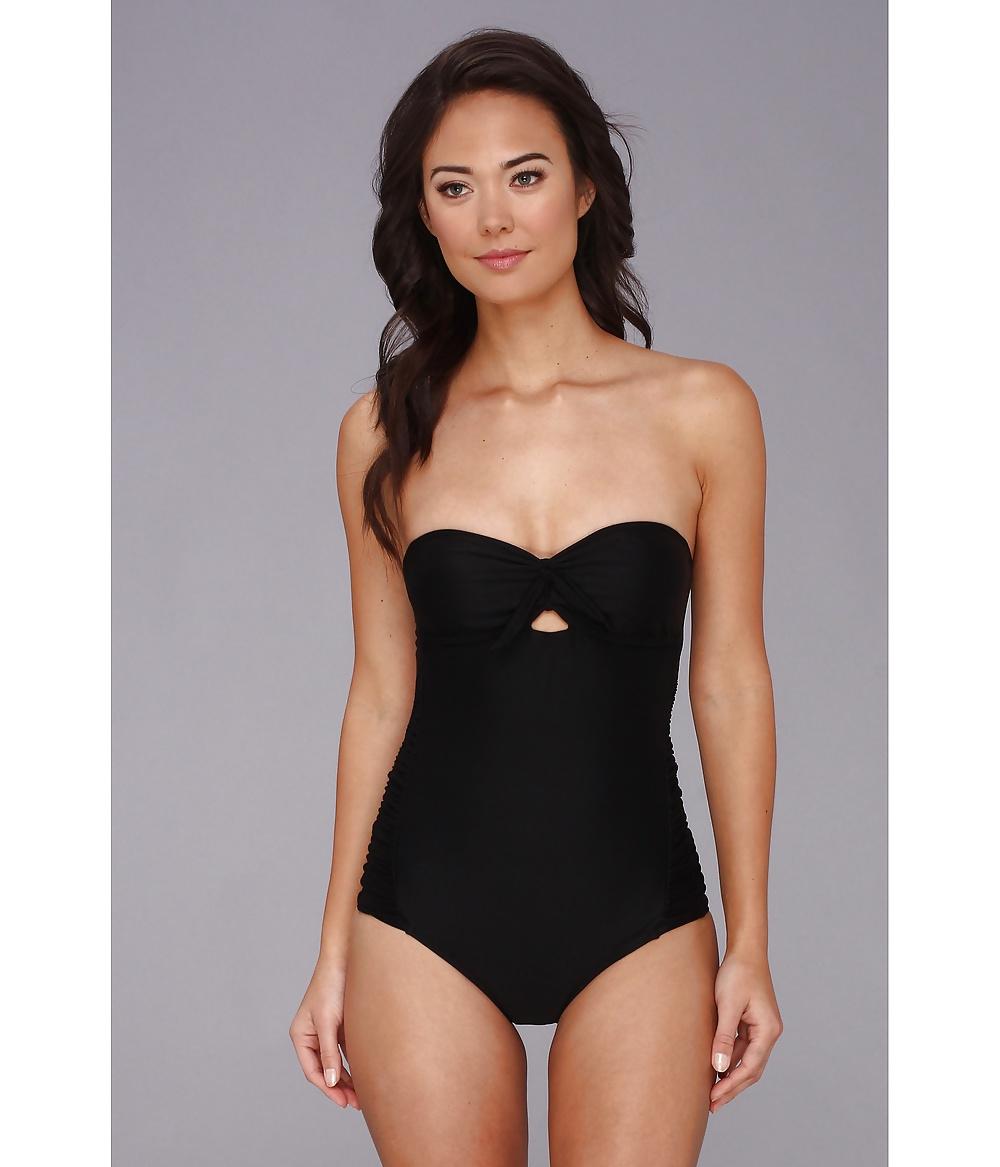 25P Babes Bikinis and Bathing Suits - 3