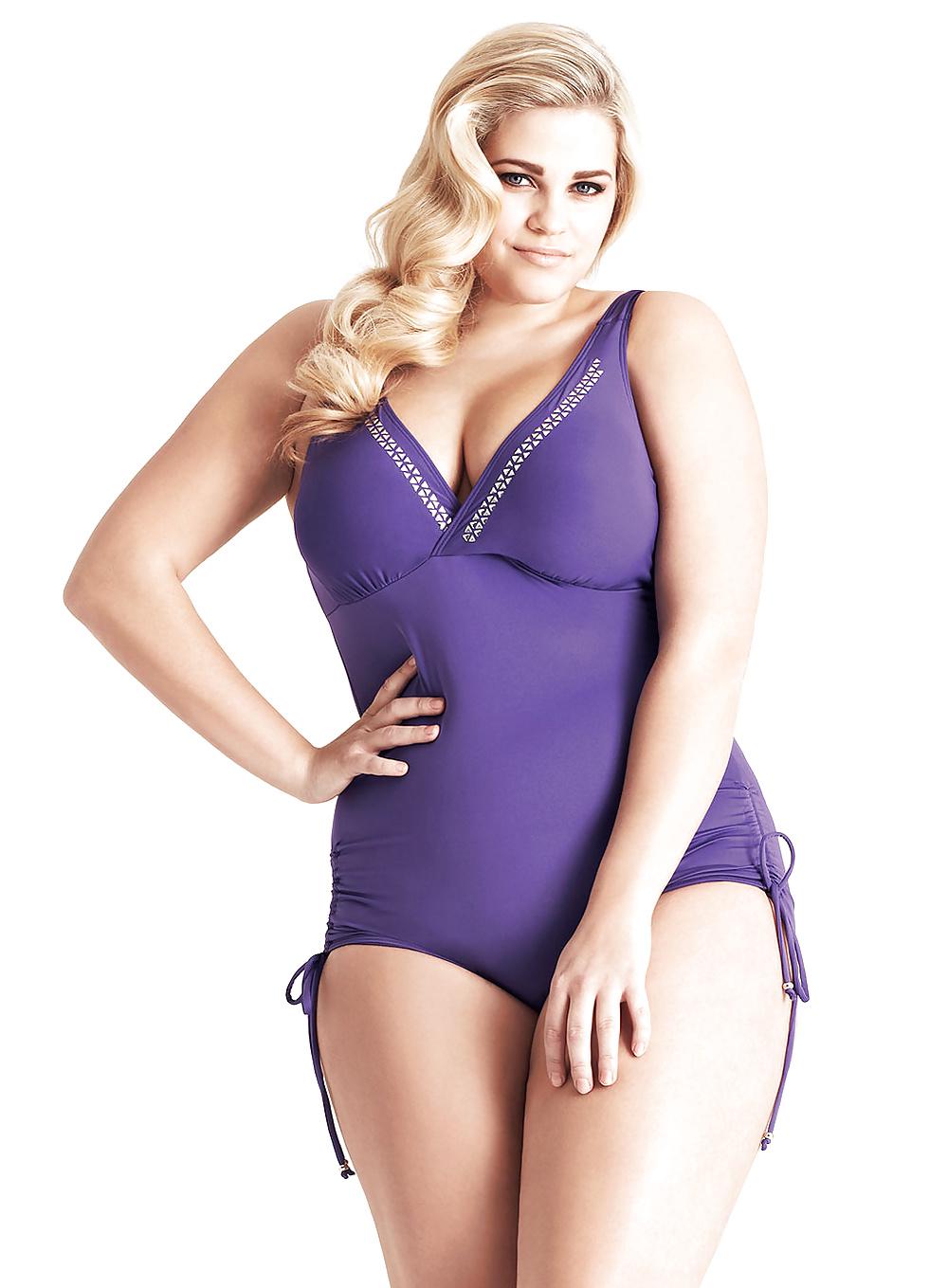 25P Babes Bikinis and Bathing Suits - 3