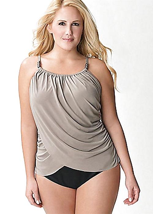 25P Babes Bikinis and Bathing Suits - 3