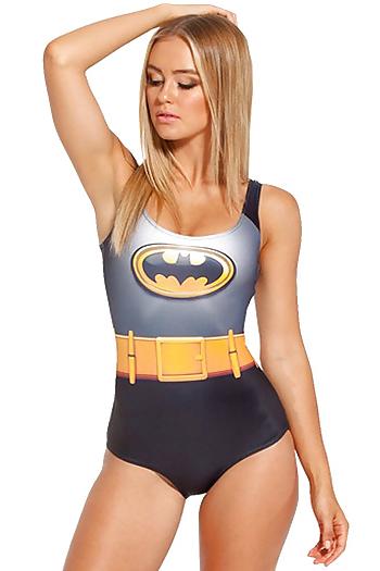 25P Babes Bikinis and Bathing Suits - 3