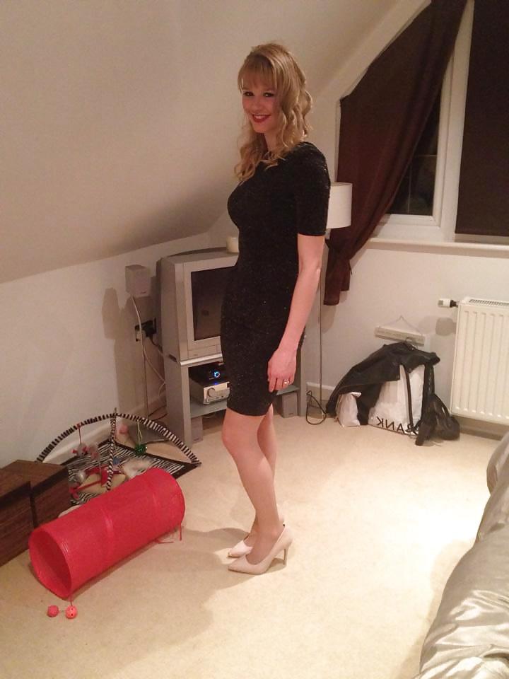 25P Anglaises en talon Engilsh babes in high heels ep9