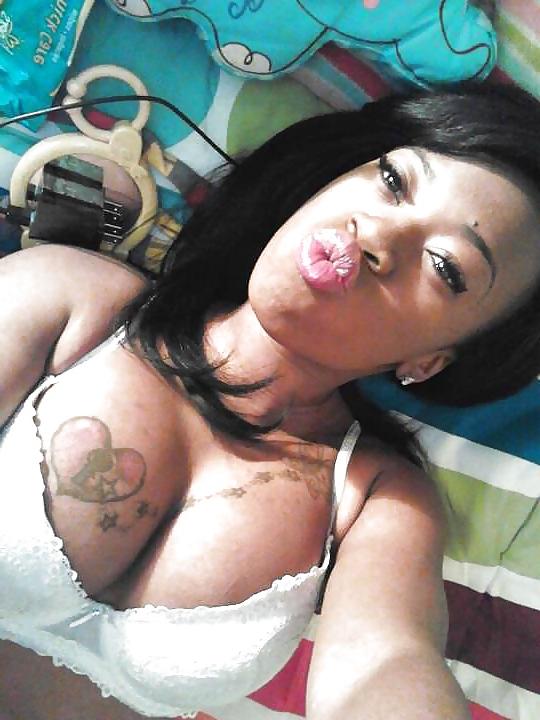 25P Big boob babes