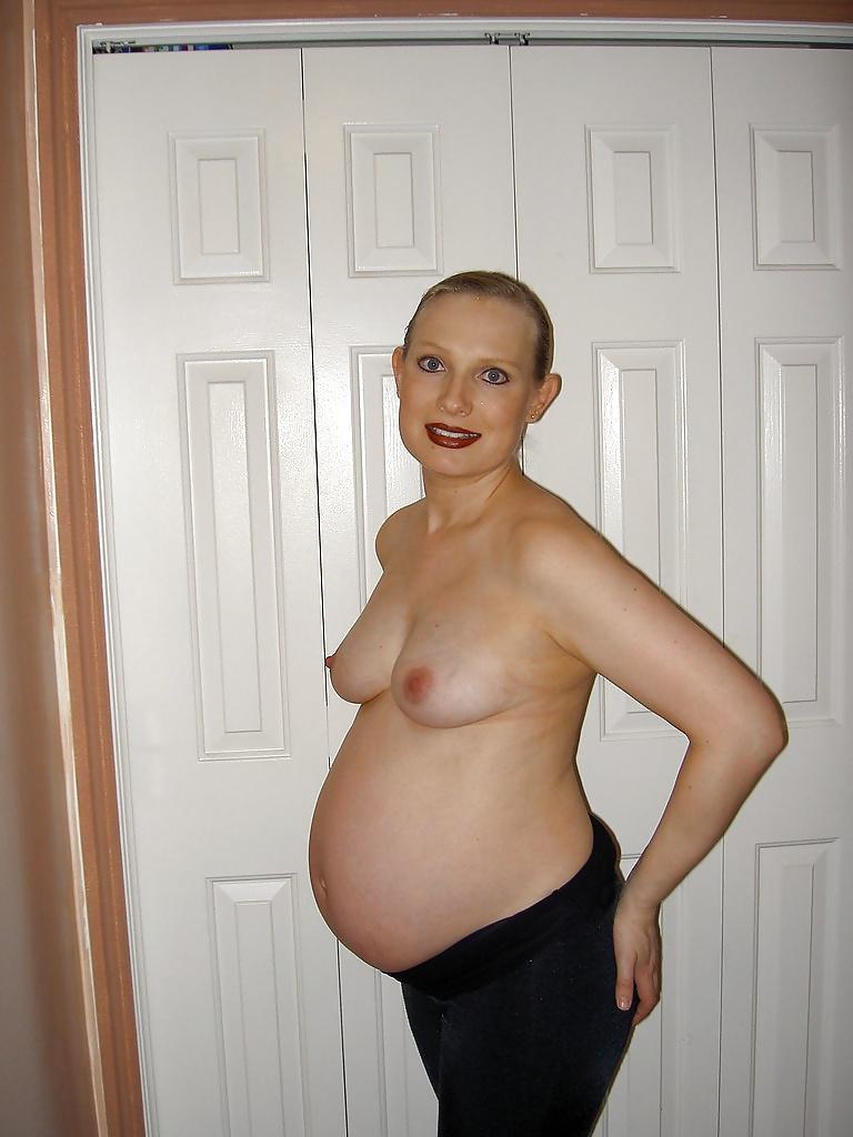 25P PREGNANT BOOBS 3