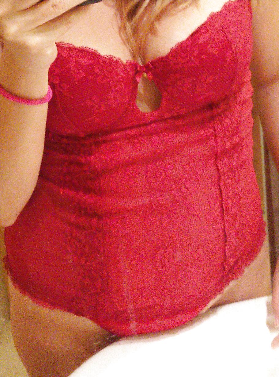7P Selfie for my husband...