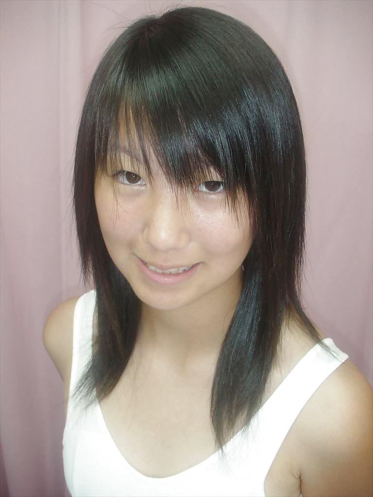 20P Japanese Girl Friend 255