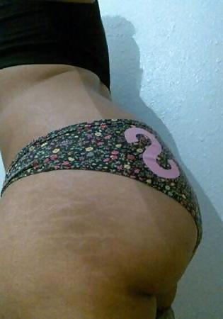 5P Mature milf pussy