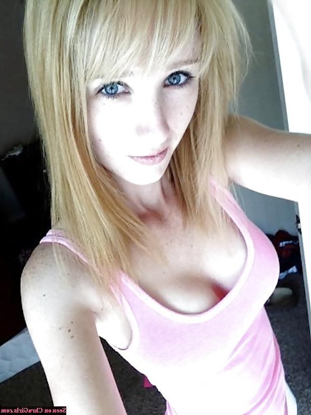25P Big Tits - Sexy - Cleavage