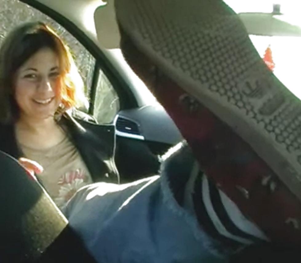 14P Auto-socks