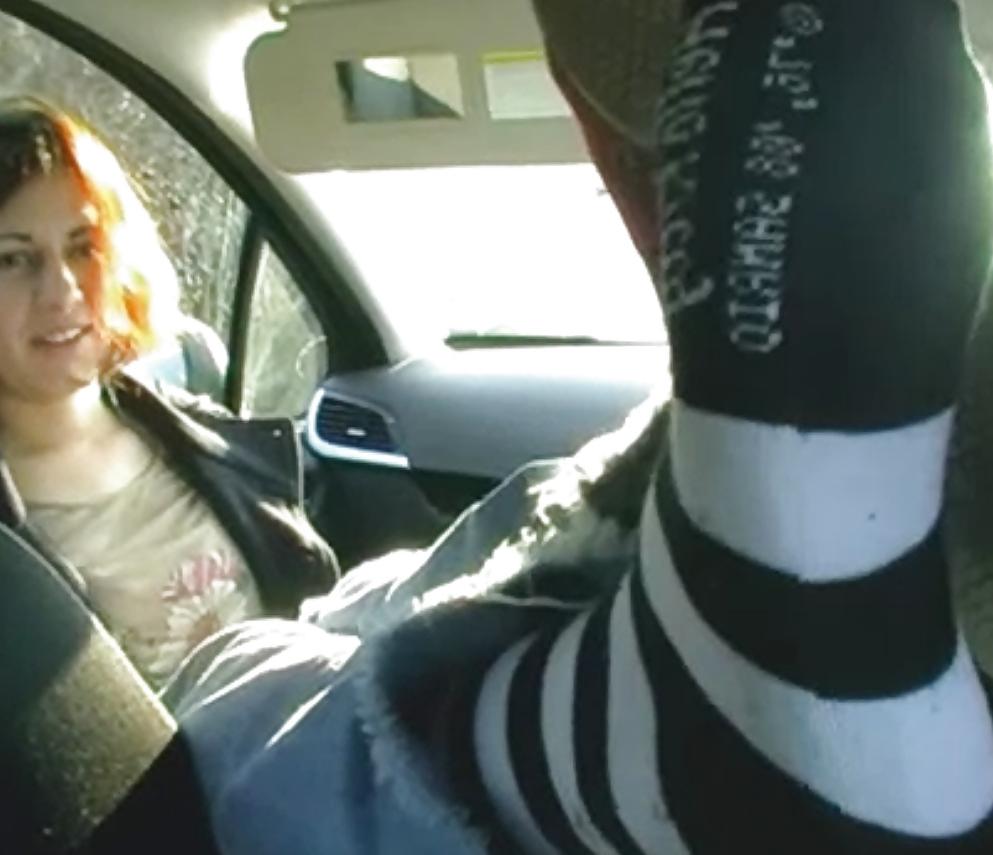 14P Auto-socks