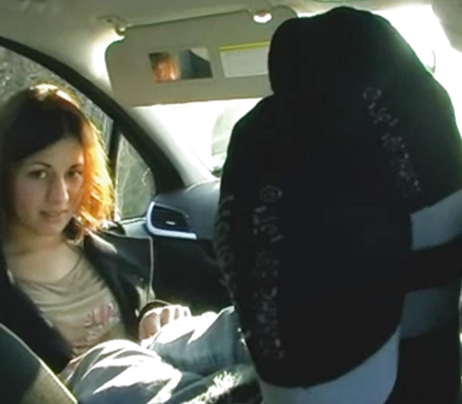 14P Auto-socks