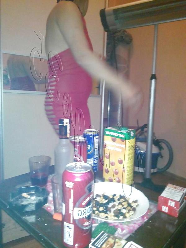 25P Turkish Escort Couple Esra&Sedat