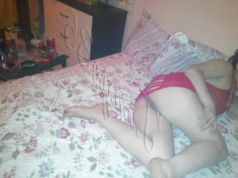 25P Turkish Escort Couple Esra&Sedat