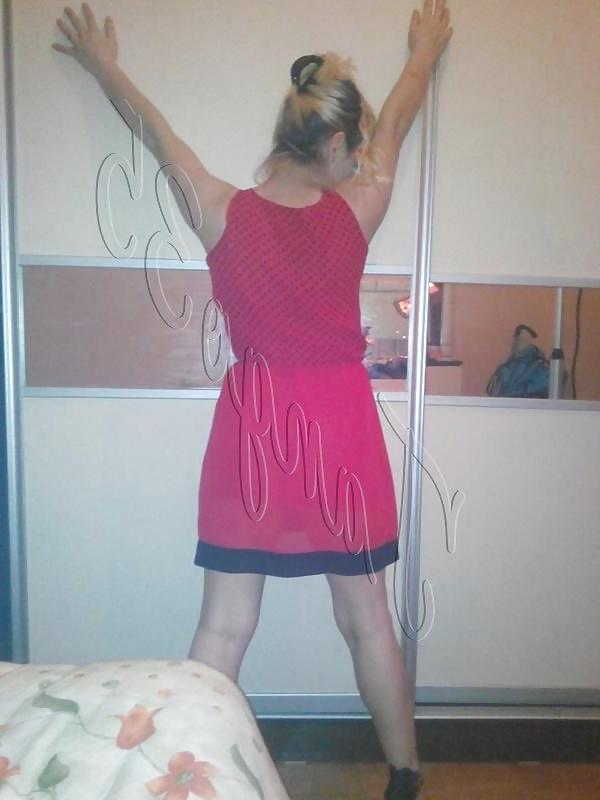 25P Turkish Escort Couple Esra&Sedat
