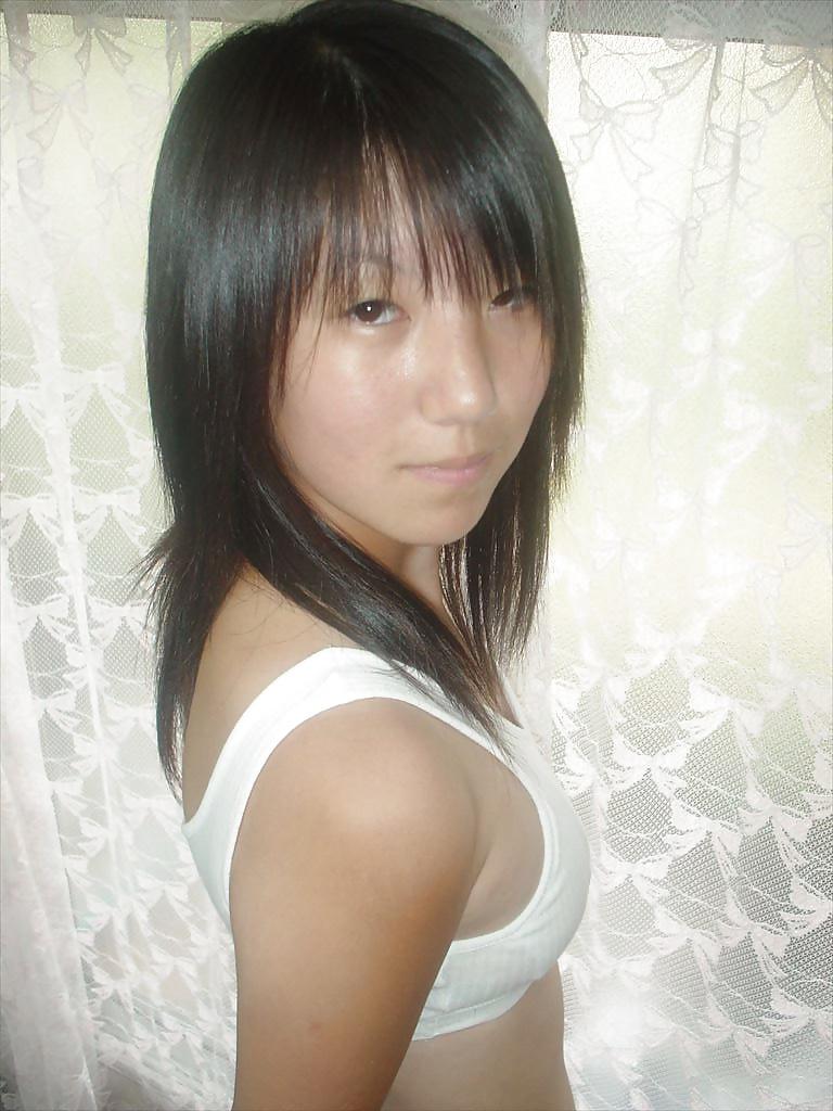 20P Japanese Girl Friend 256