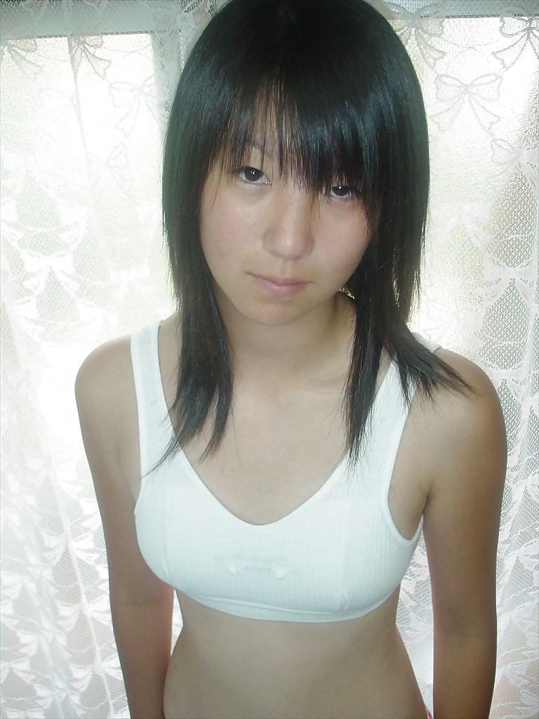 20P Japanese Girl Friend 256
