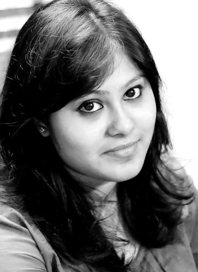 19P Chubby Indian girl nude
