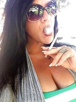 4P Smoking mature