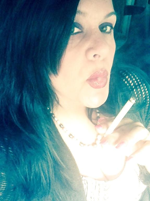 4P Smoking mature