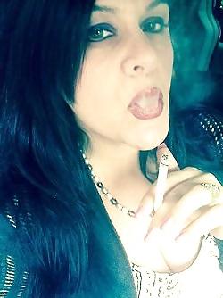 4P Smoking mature