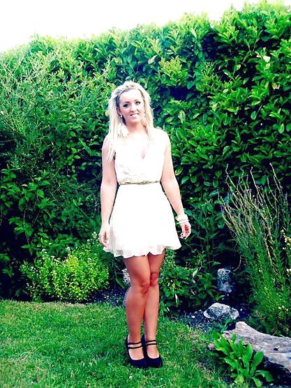 25P Anglaises en talon Engilsh babes in high heels ep10