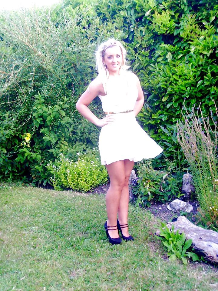 25P Anglaises en talon Engilsh babes in high heels ep10