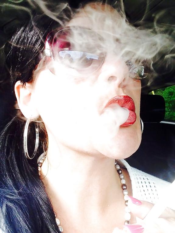 25P Smoking Mature 2