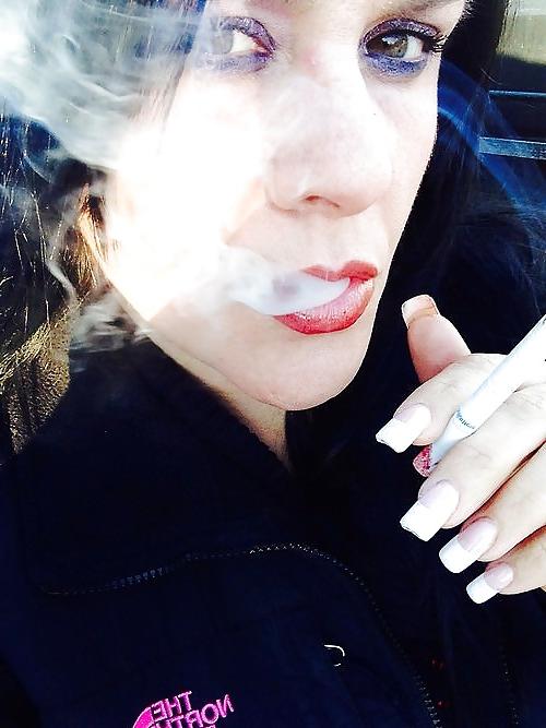 25P Smoking Mature 2
