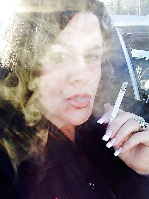 25P Smoking Mature 2