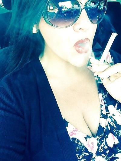 25P Smoking Mature 2