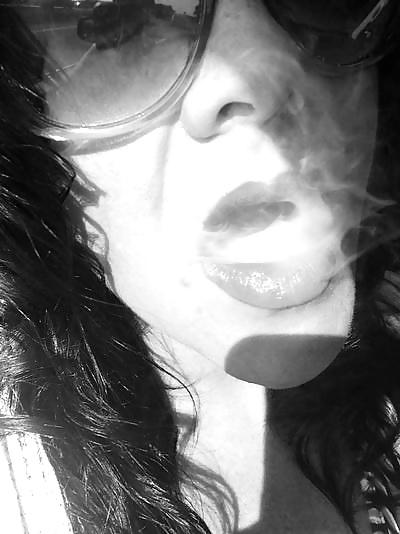 25P Smoking Mature 2