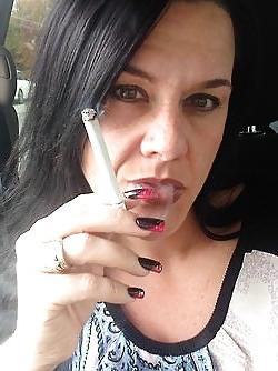25P Smoking Mature 2