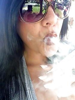 25P Smoking Mature 2
