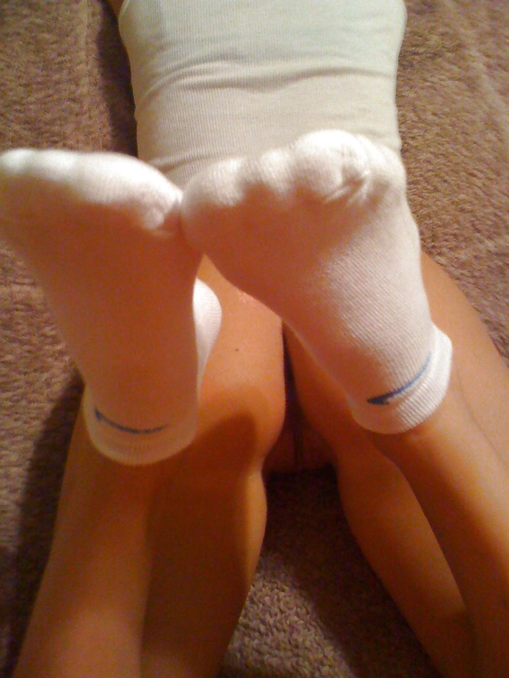 25P Socks