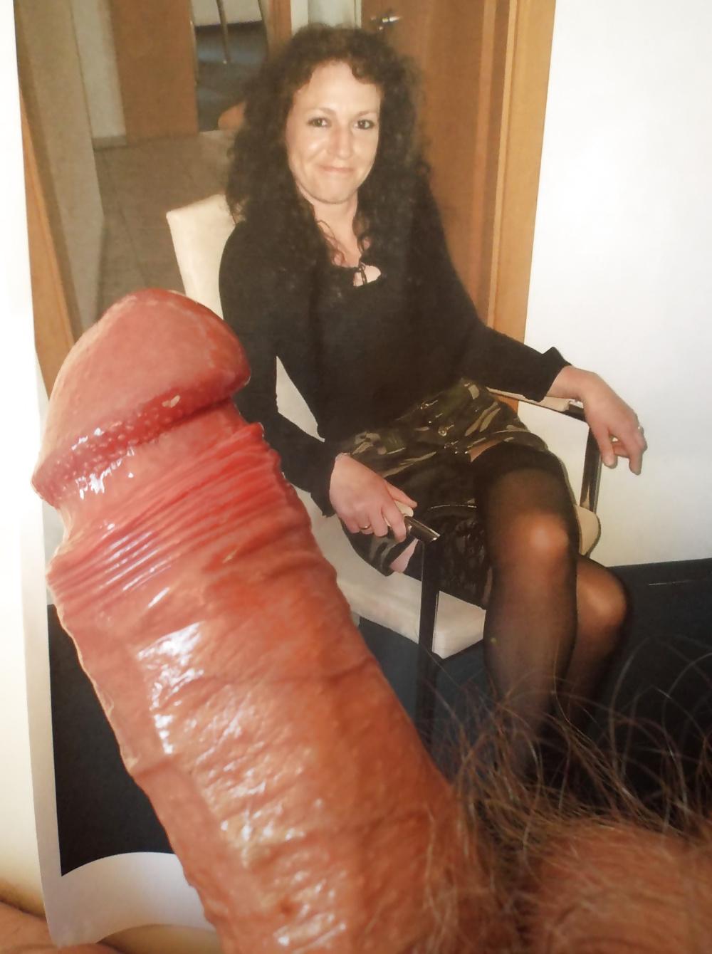 25P TOMBOS SEXY WIFE AND MY SPERM
